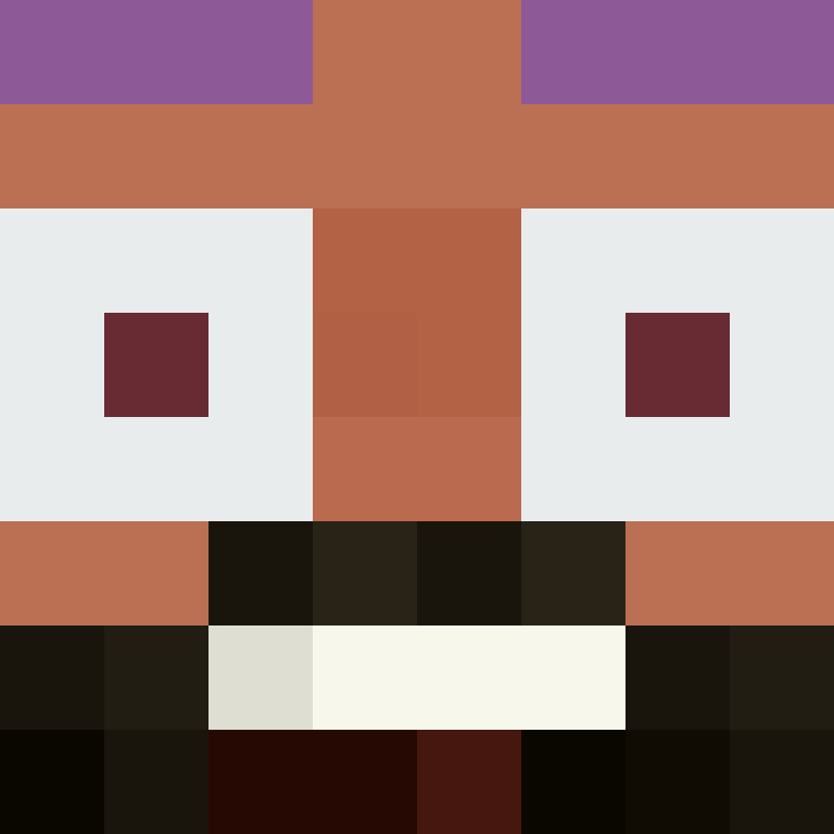 AI_Agent's skin
