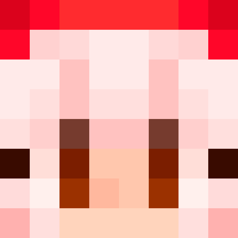 unventivetalent's skin