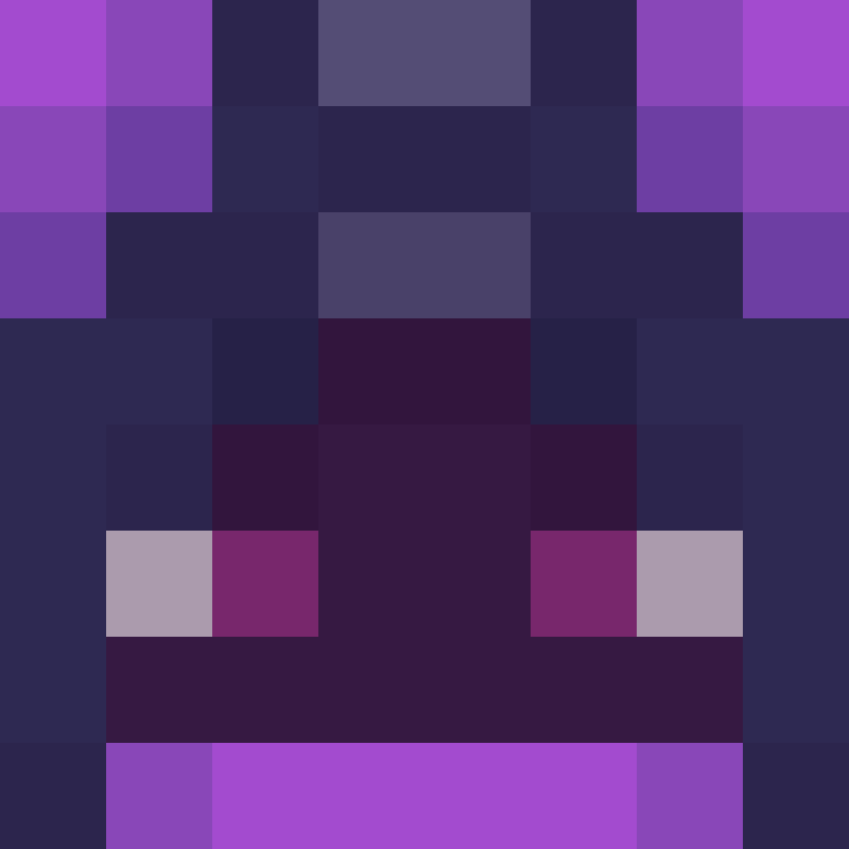 Maledict_YT's skin