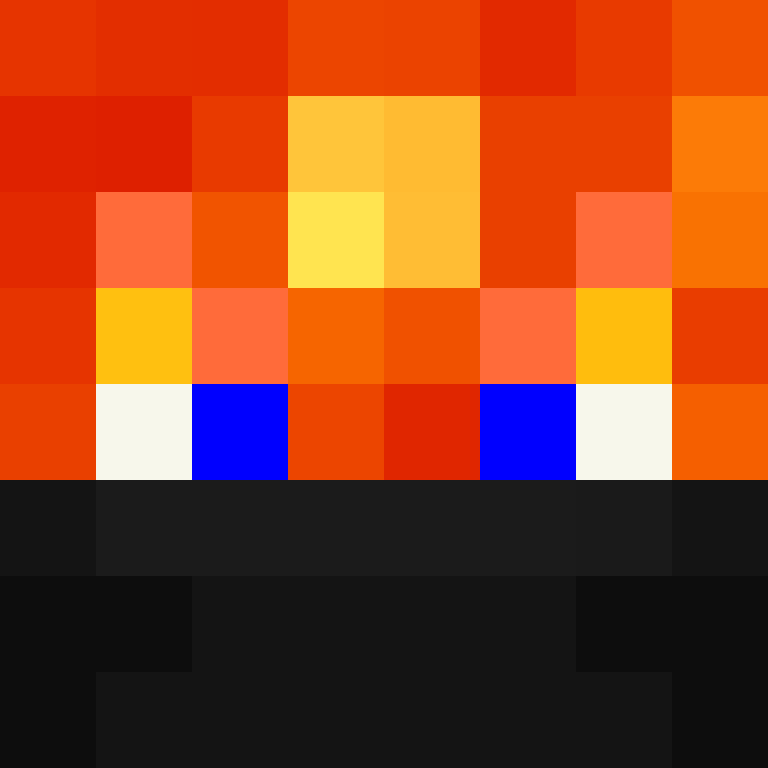 Ryuzln's skin