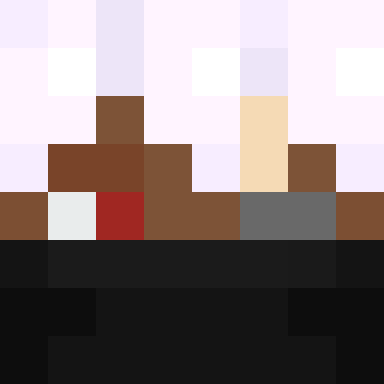 Lugattu's skin