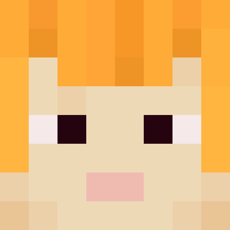 luh29's skin