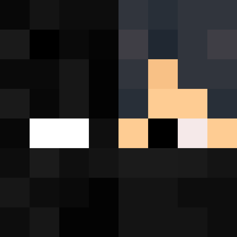 STRAKG's skin