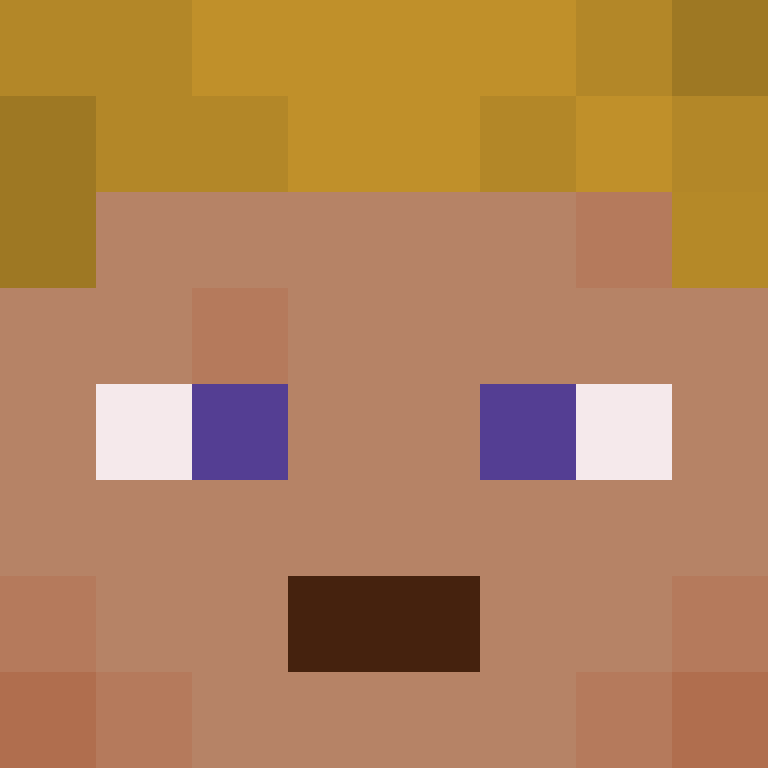 StrawberryOcean's skin