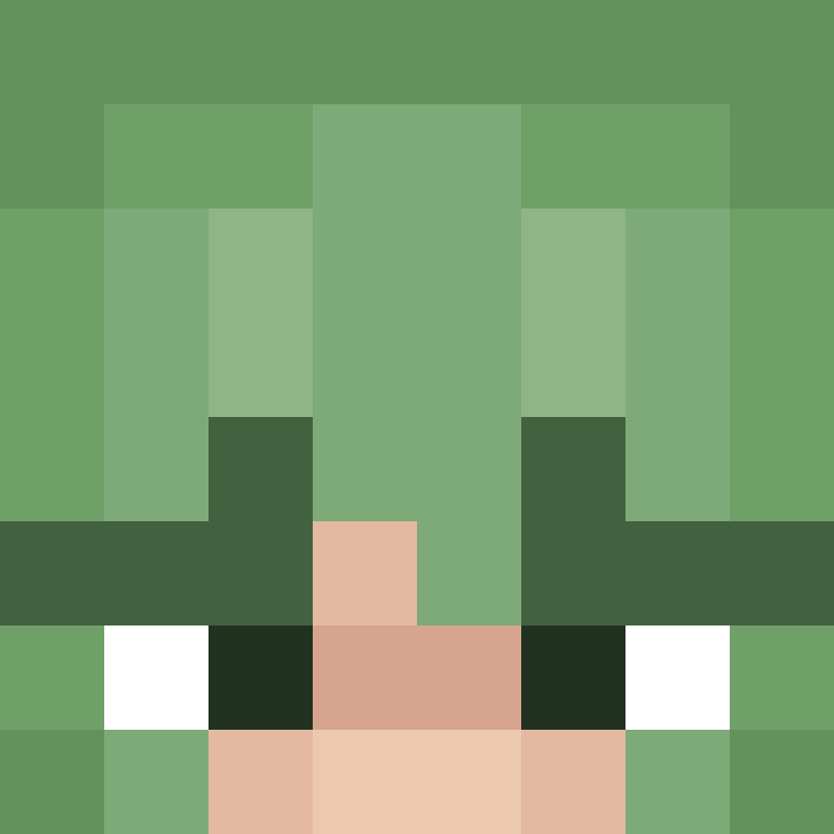 AI_Agent's skin