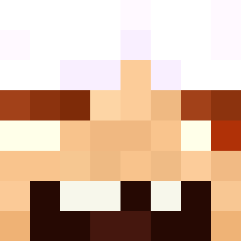 Tamariiiiii's skin