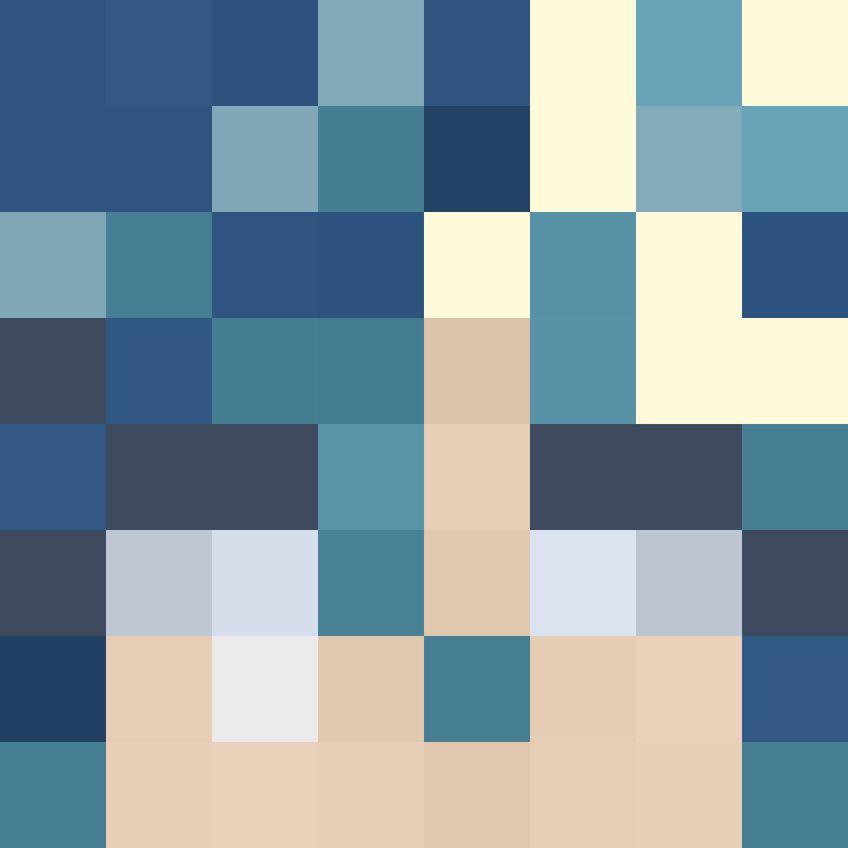 edgyspence's skin