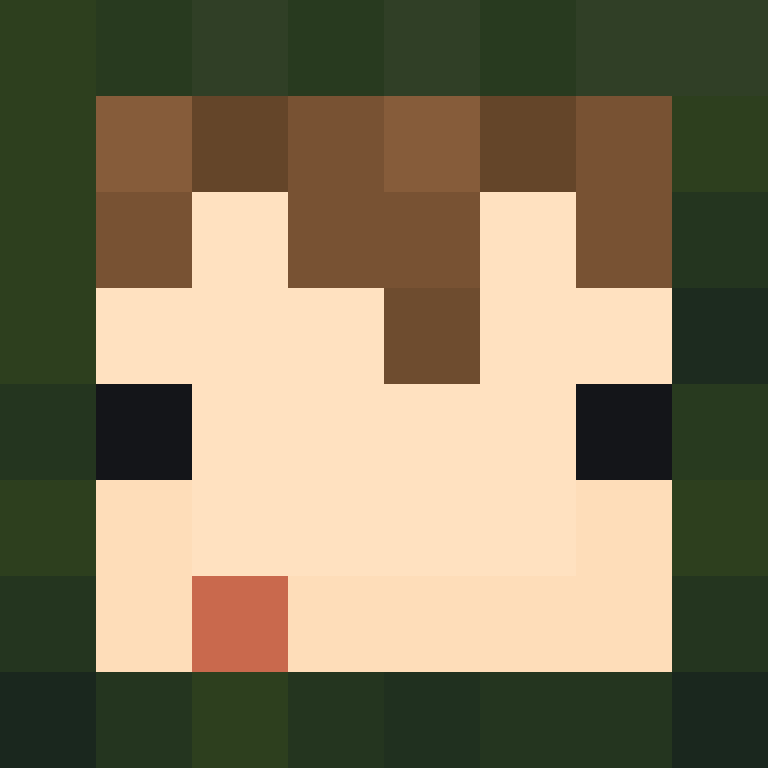 Lenticchie's skin