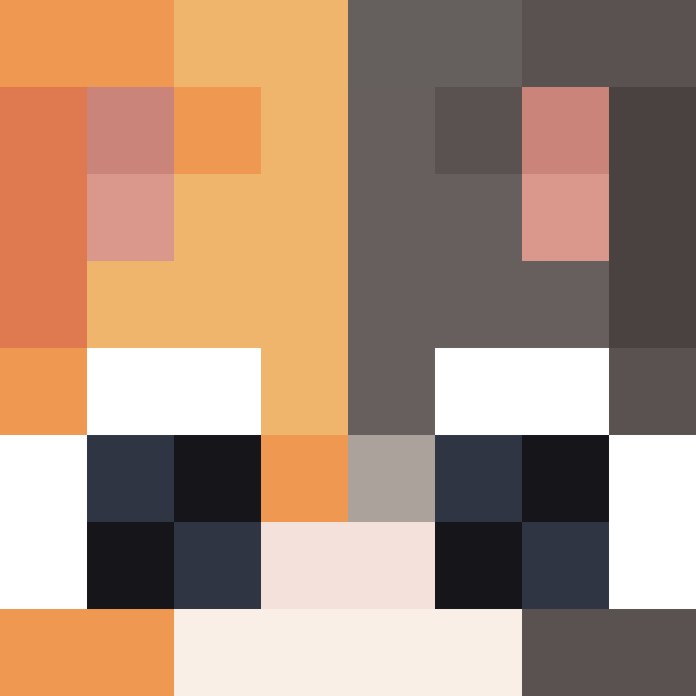 deminecrafterlol's skin