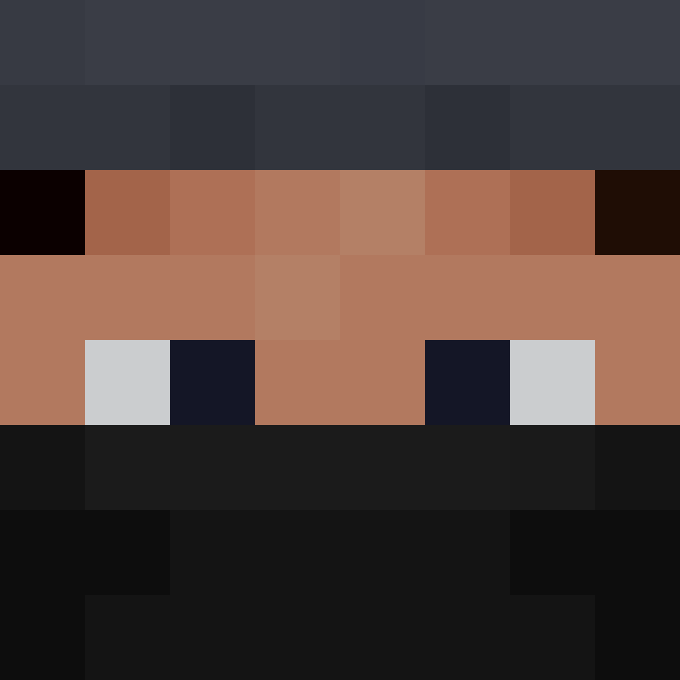 acin5's skin