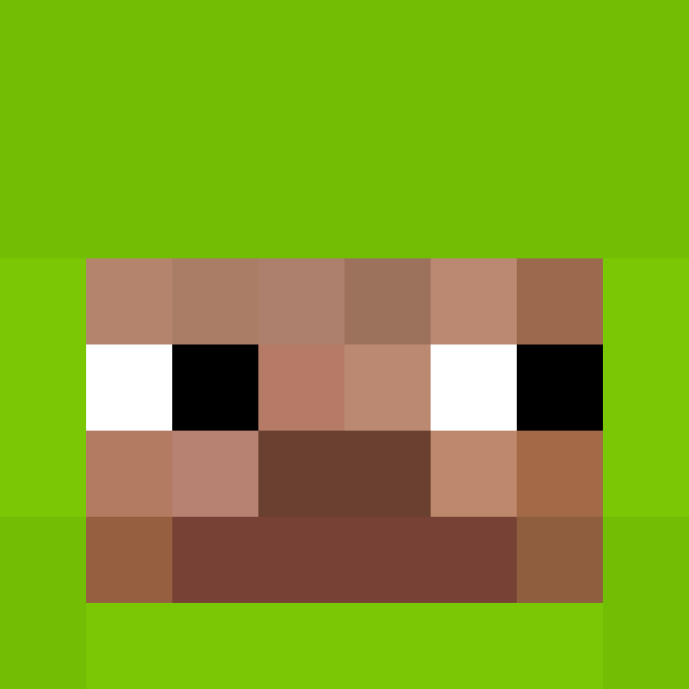 Misleadss's skin