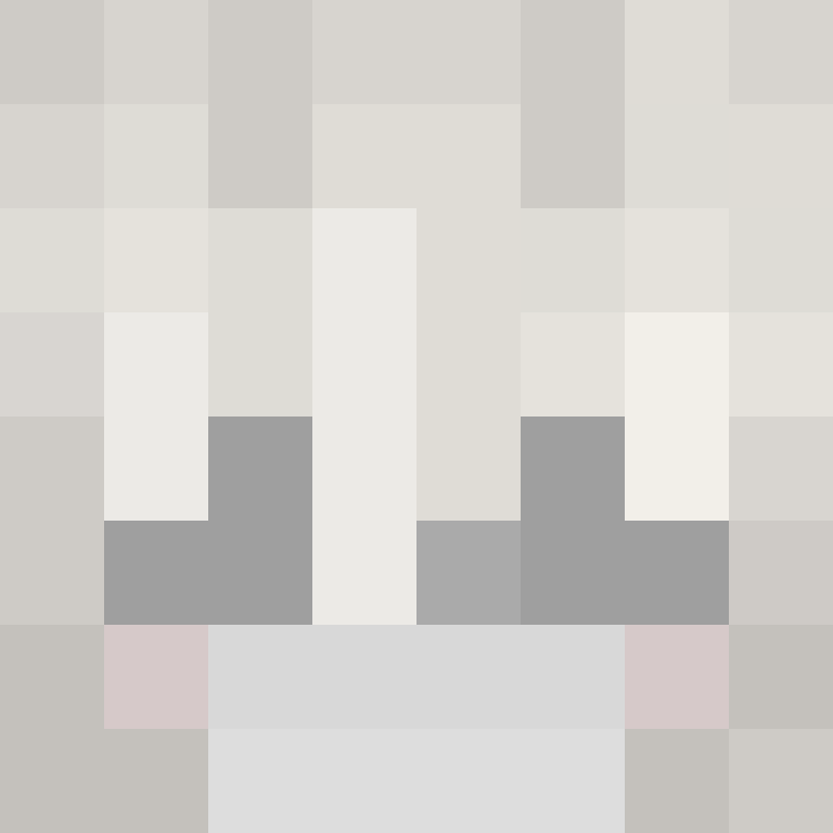 melatonul's skin