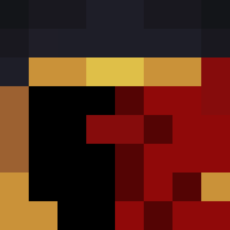 Respondents's skin
