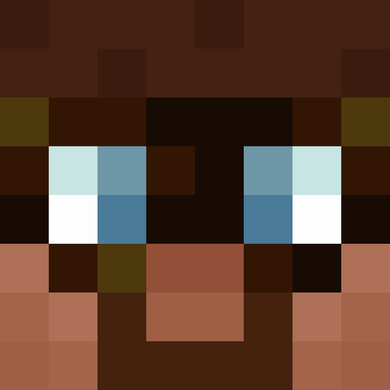 GeyserMC's skin