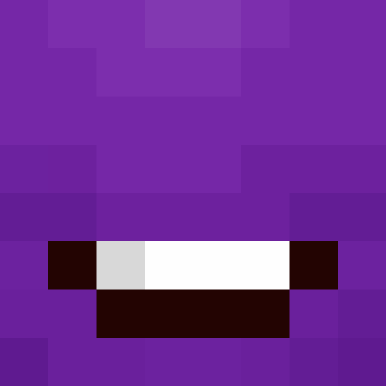 aXe18's skin
