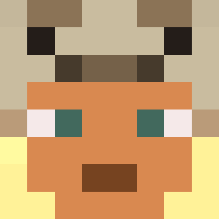Zuarig's skin