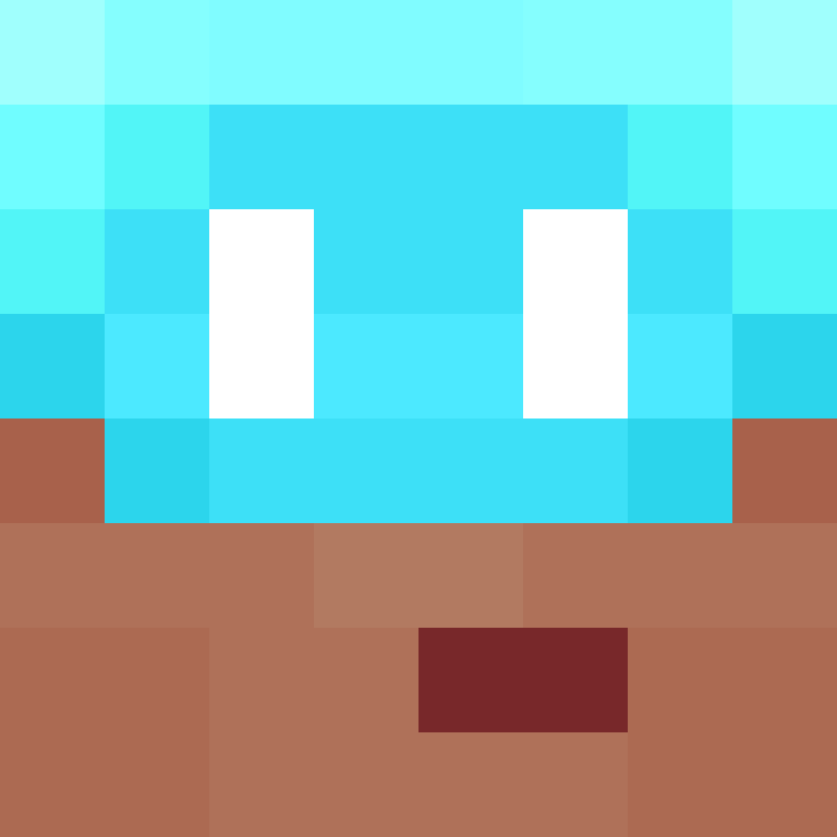 DargiV's skin