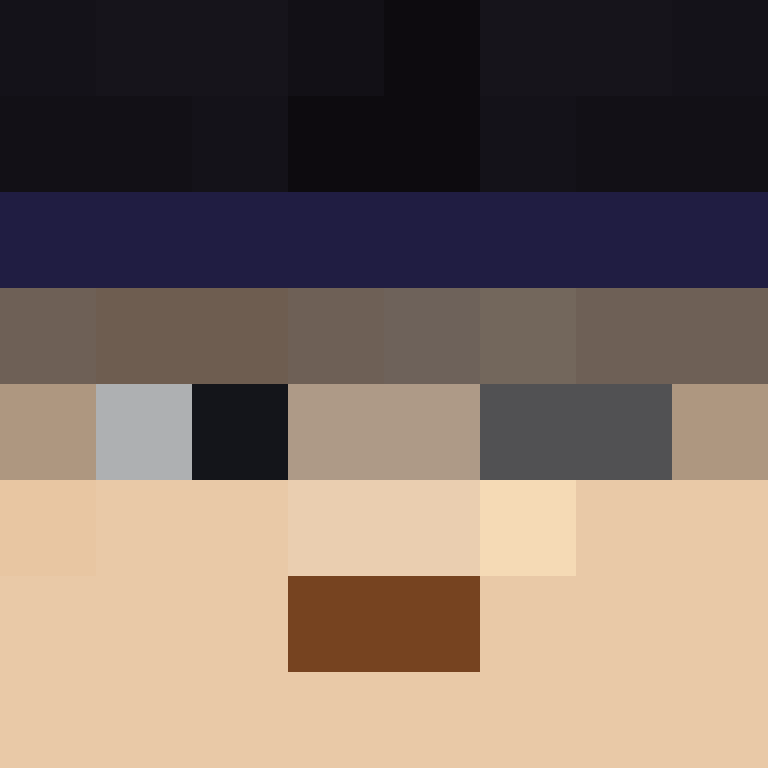 testalt1's skin