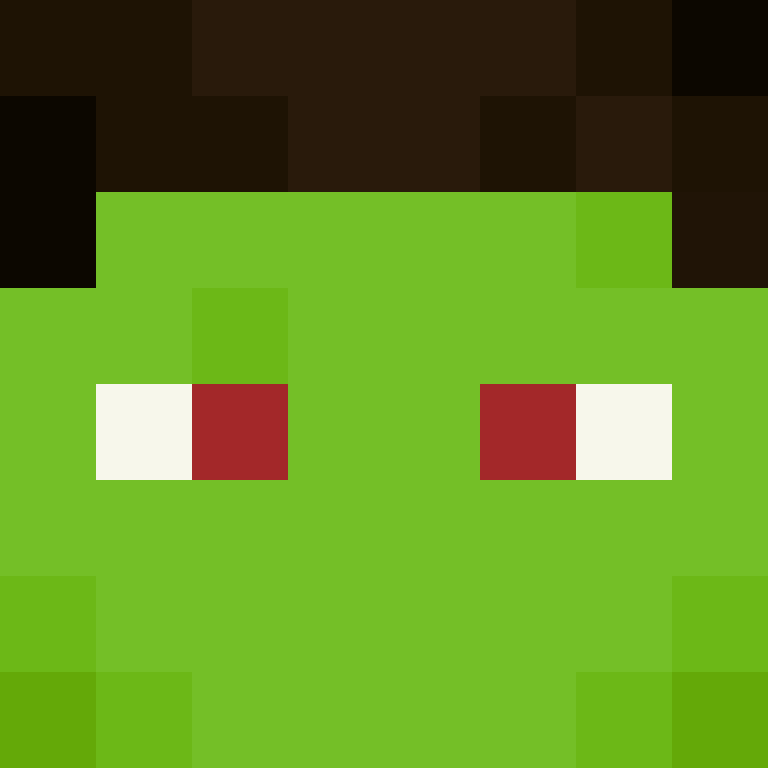 vexlehaha's skin