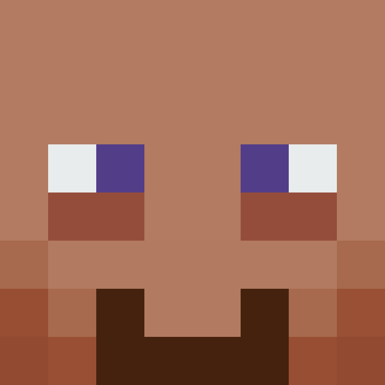 ThePenspinneur's skin