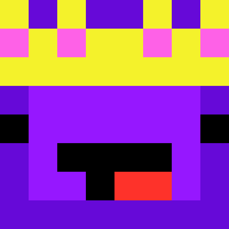 MolesLLC's skin