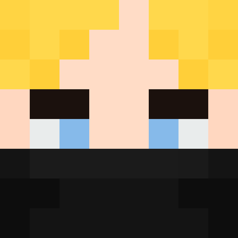 Typken's skin