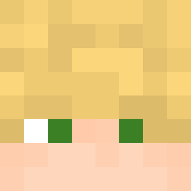 hannhums's skin