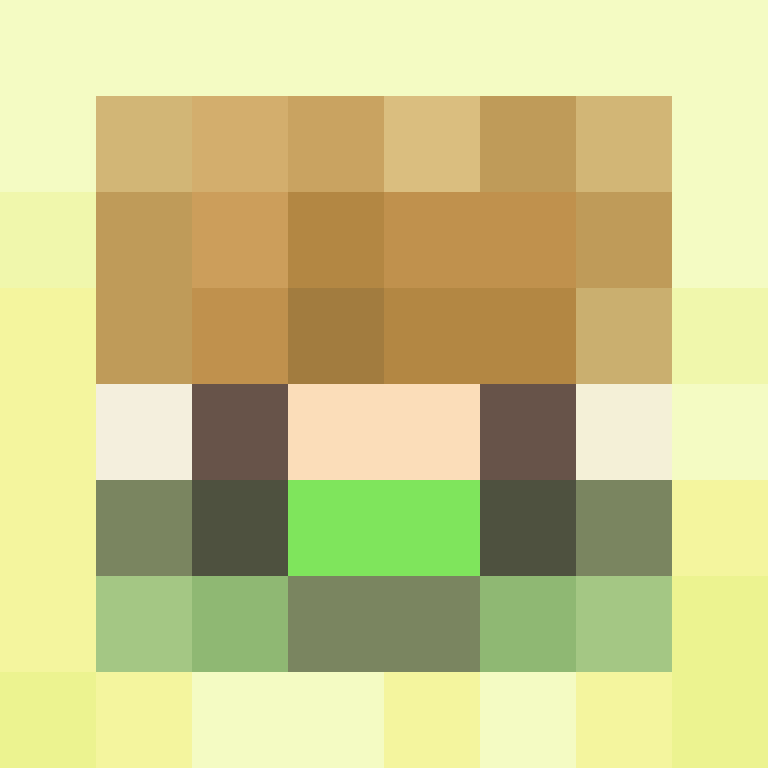 DonaldTrump42's skin
