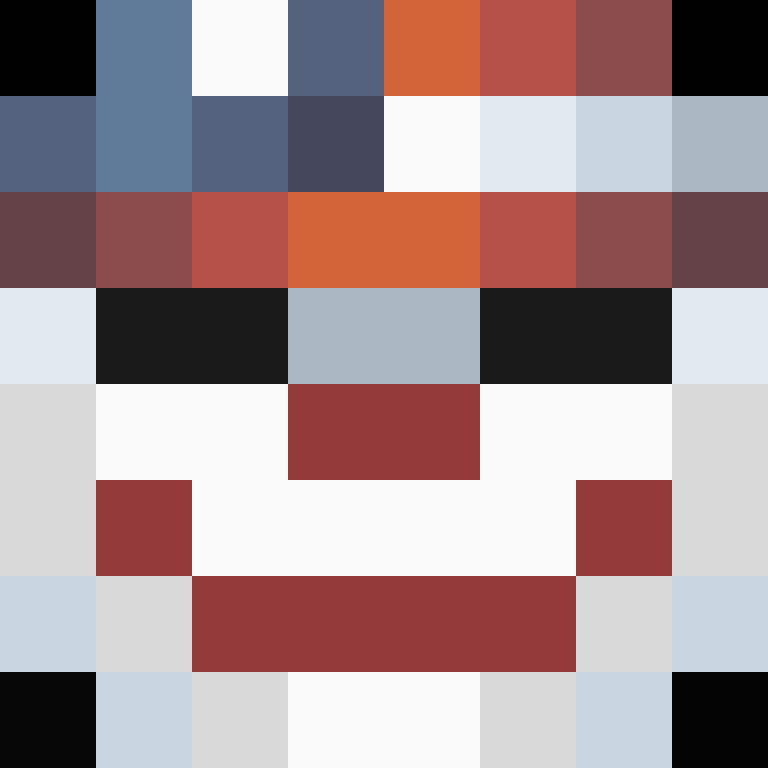 69sai's skin