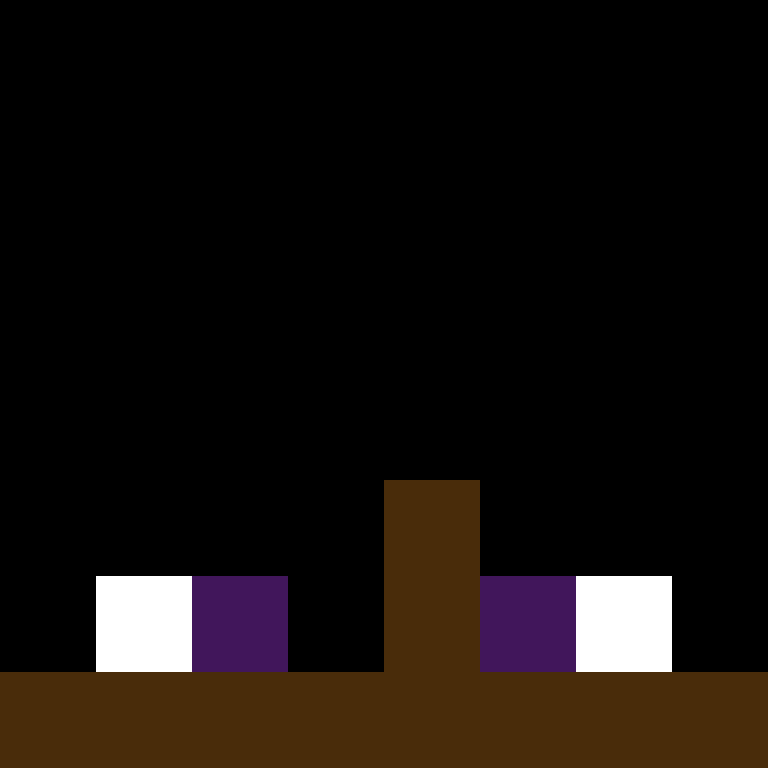 huhter's skin