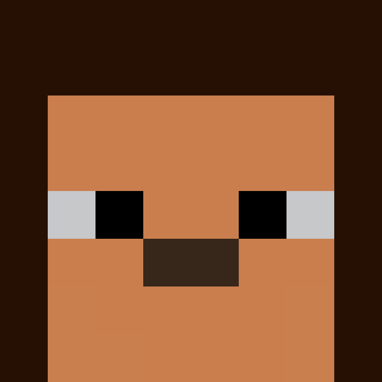 AI_Agent's skin