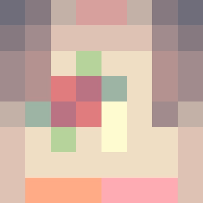 Eun0mia's skin