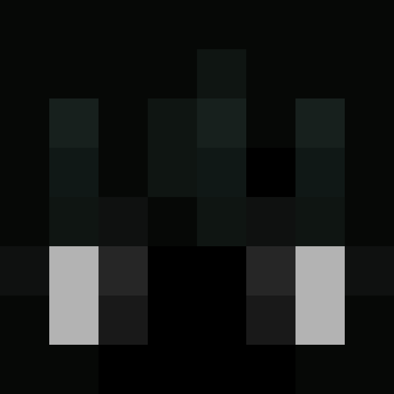 RedAISkye's skin