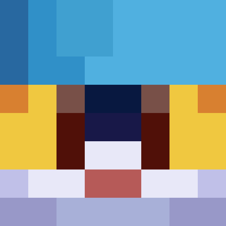 ShakaYami's skin