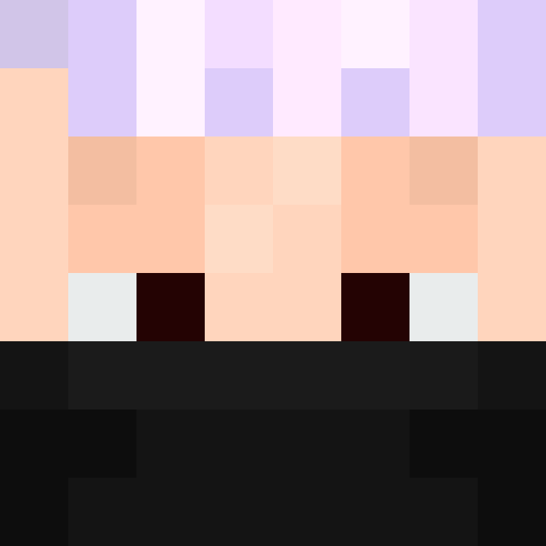Tamariiiiii's skin