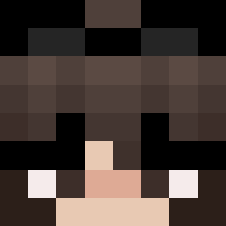 acin5's skin
