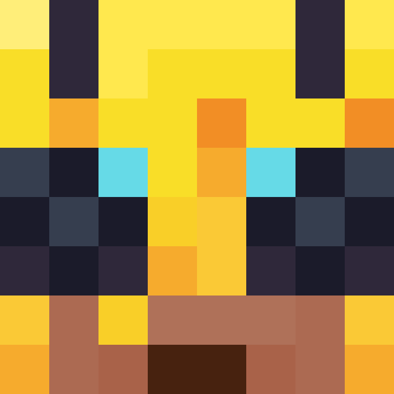 MLK15's skin