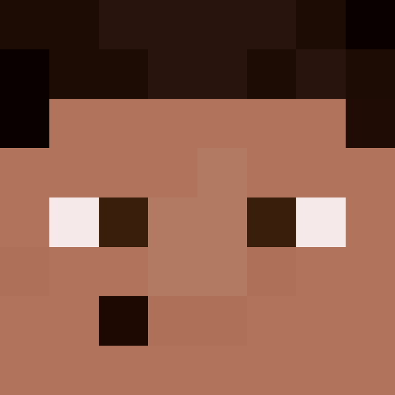 edgyspence's skin