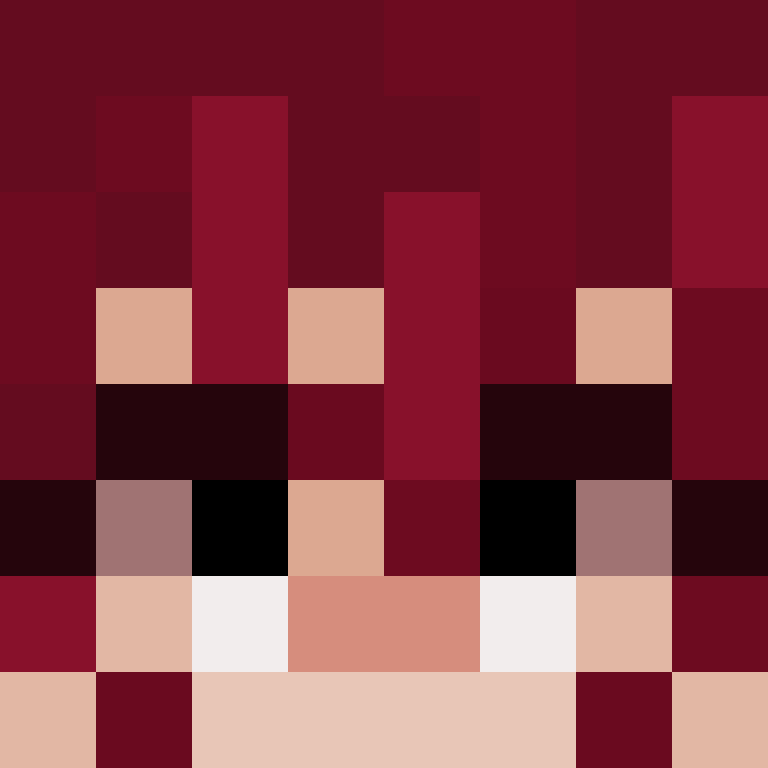 M4xxi3's skin