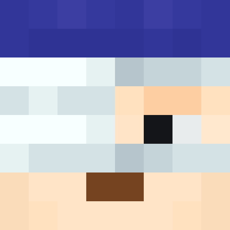 dragloner's skin