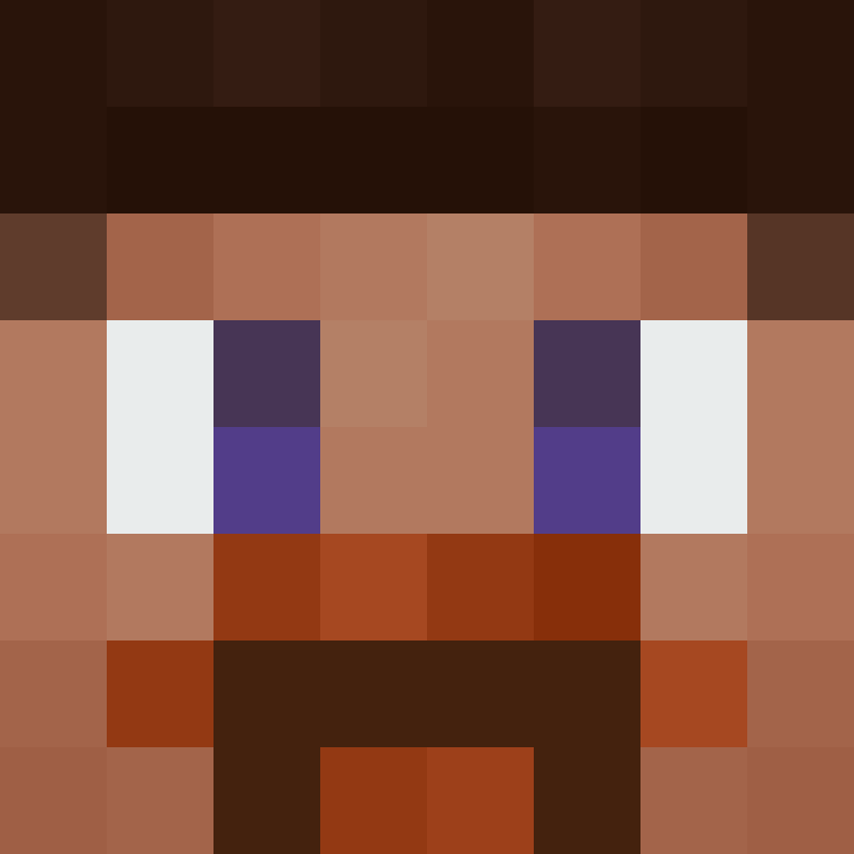 hpyef's skin