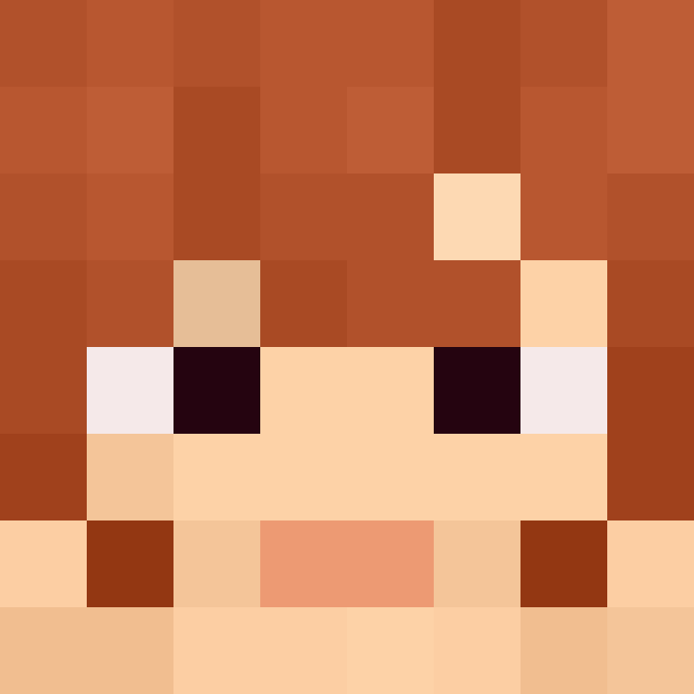 GeyserMC's skin