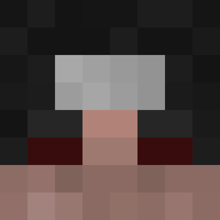thprince's skin