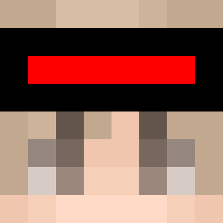 NiceKisses's skin