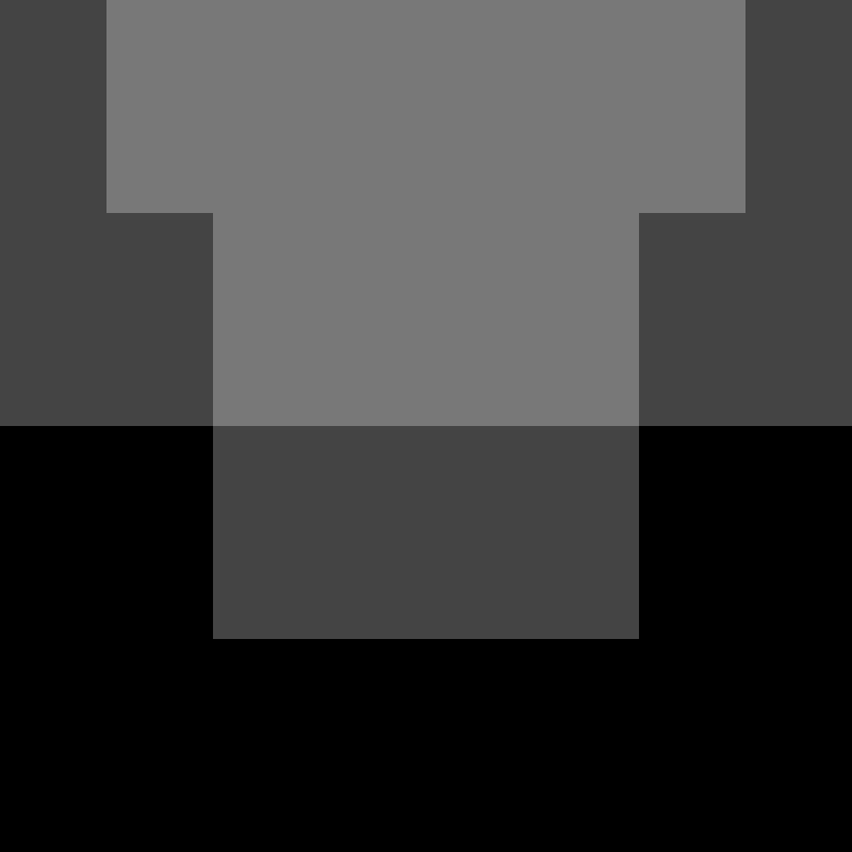 aXe18's skin