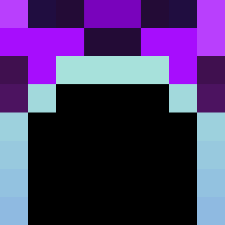 Zuarig's skin