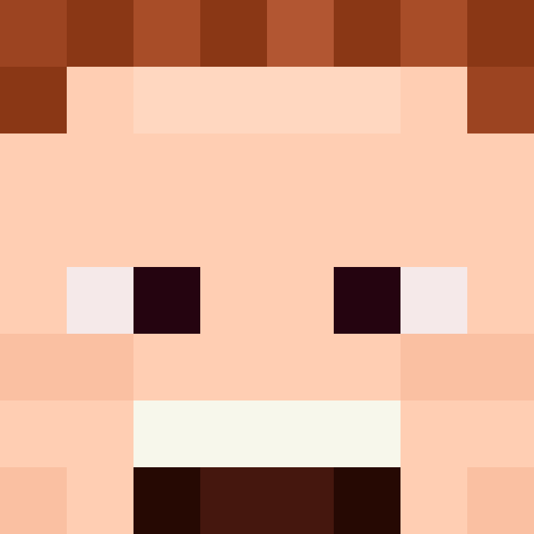 Yeleha's skin
