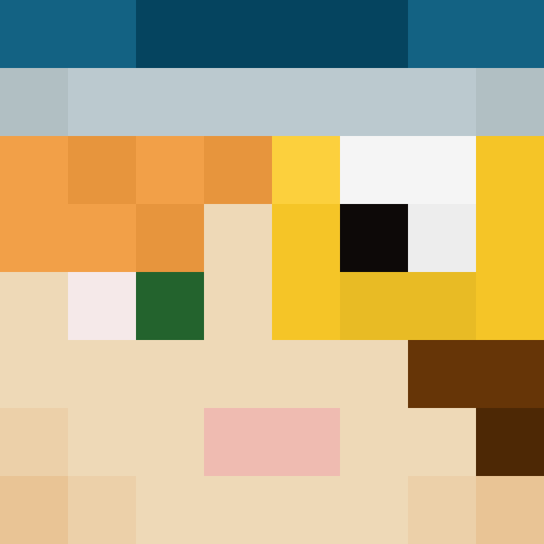 Dequari's skin