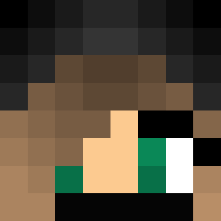 B00KY's skin