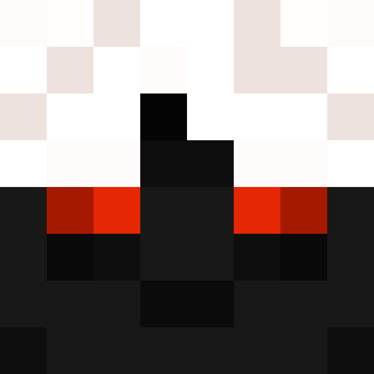 Notro_Client's skin